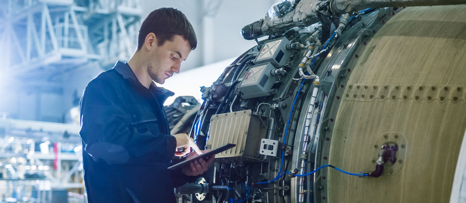 Predictive Risk Management