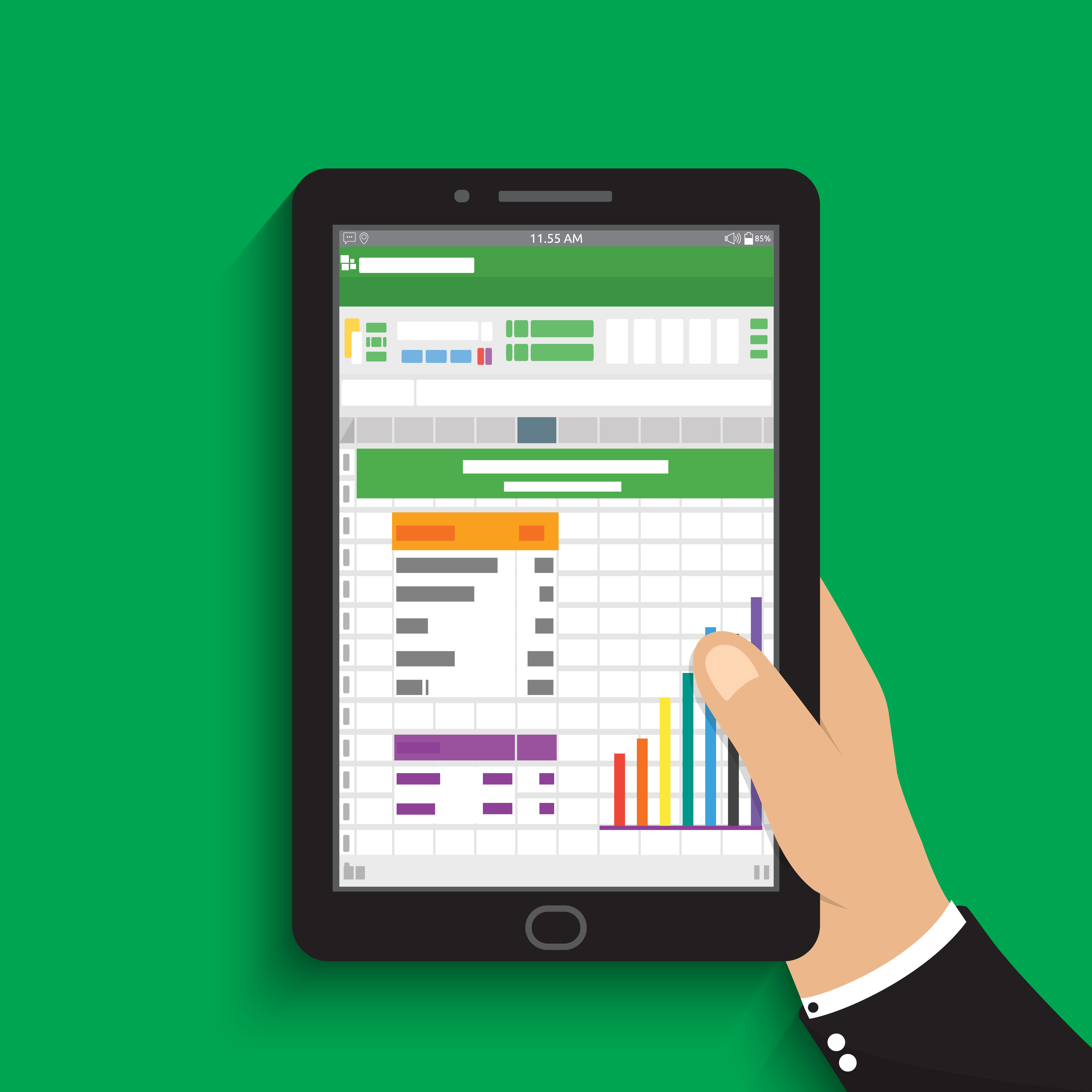 Data-Driven Insights