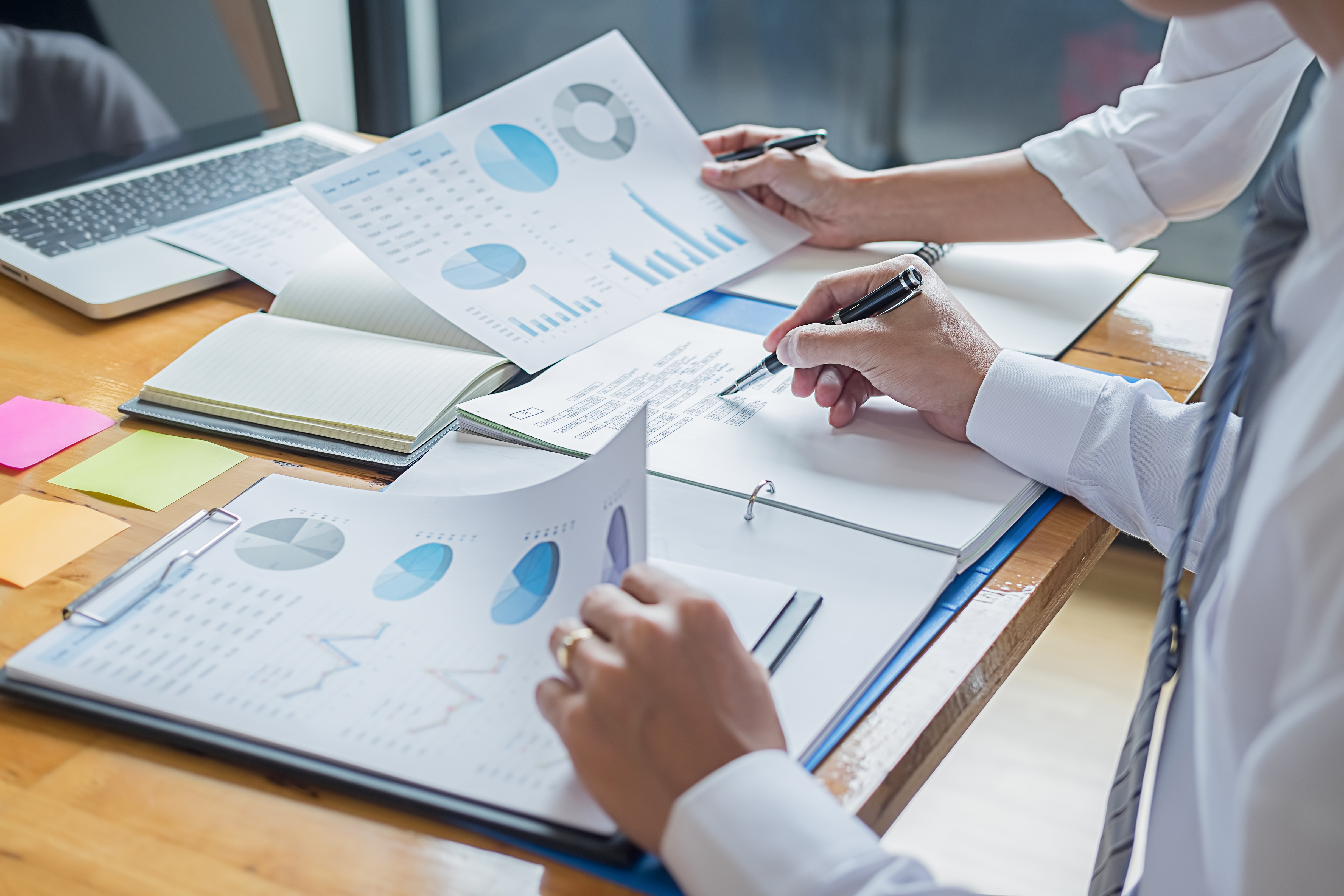 Automated Data Analysis